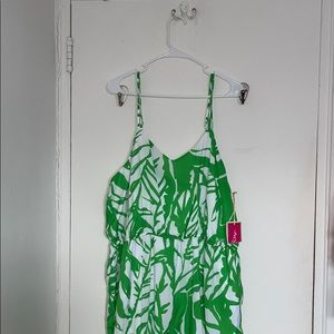 Rare Lilly Pulitzer X Target - Jumpsuit